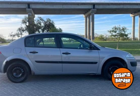Autos - Renault MEGANE 1.6 CONFORT 2010 GNC 145000Km - En Venta