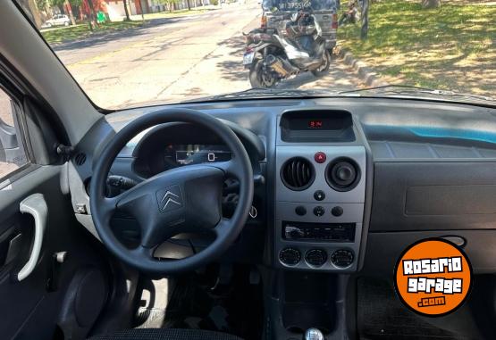 Utilitarios - Citroen BERLINGO MIXTA 2019 GNC 270000Km - En Venta