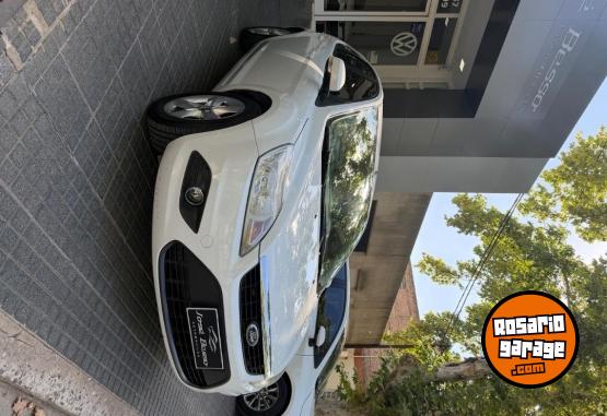 Autos - Ford FOCUS II 2012 2012 Nafta 163000Km - En Venta