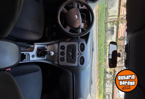 Autos - Ford FOCUS II 2012 2012 Nafta 163000Km - En Venta