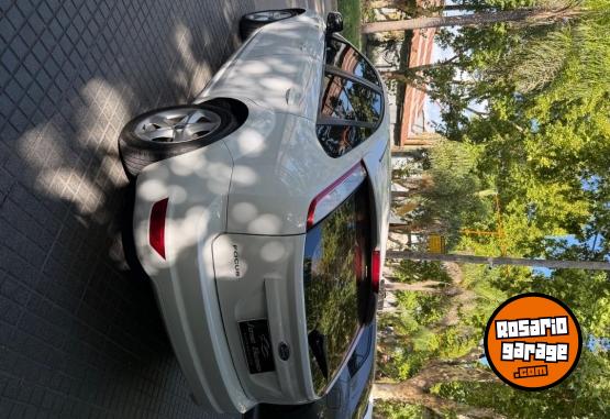 Autos - Ford FOCUS II 2012 2012 Nafta 163000Km - En Venta