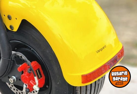 Motos - Otra marca City Coco 2026 Electrico / Hibrido 0Km - En Venta