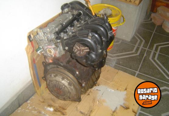 Accesorios para Autos - Motor Volkswagen Suran naftero de 1.6 - En Venta
