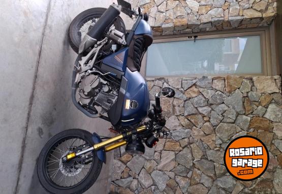 Motos - Kiden 250 V 2022 Nafta 11800Km - En Venta