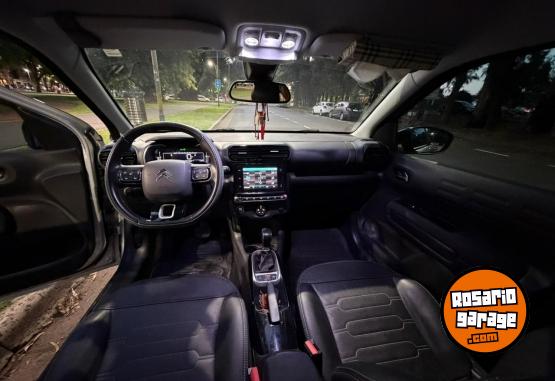 Autos - Citroen C4 Cactus Shine 2021 Nafta 80000Km - En Venta