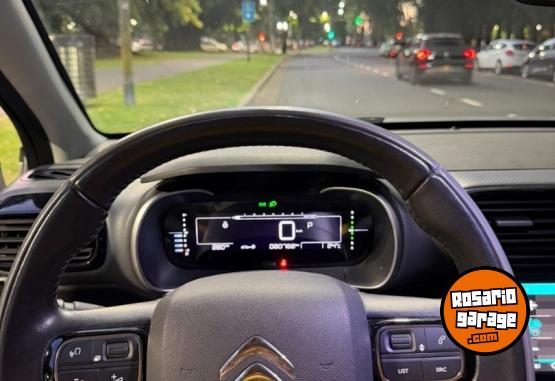 Autos - Citroen C4 Cactus Shine 2021 Nafta 80000Km - En Venta