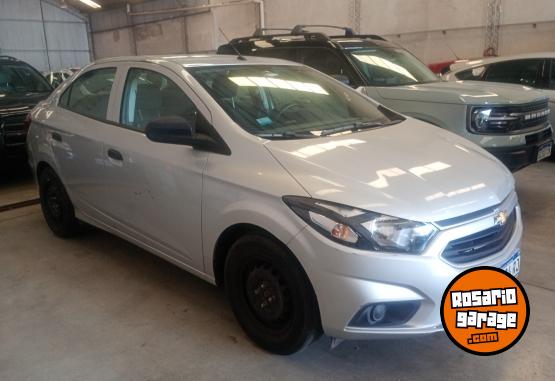 Autos - Chevrolet Onix 2020 Nafta 62000Km - En Venta