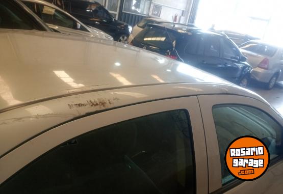 Autos - Chevrolet Onix 2020 Nafta 62000Km - En Venta