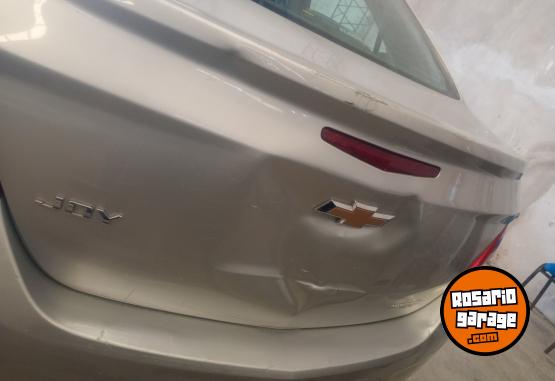 Autos - Chevrolet Onix 2020 Nafta 62000Km - En Venta