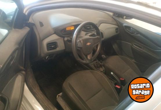 Autos - Chevrolet Onix 2020 Nafta 62000Km - En Venta