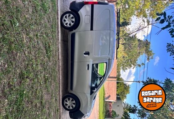 Utilitarios - Renault Kangoo 2025 Nafta 11500Km - En Venta