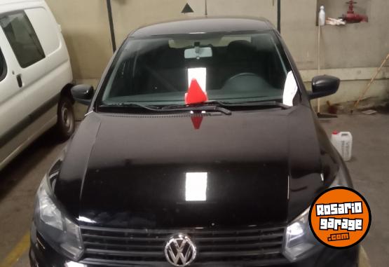 Autos - Volkswagen Gol trend 2020 Diesel 109088Km - En Venta