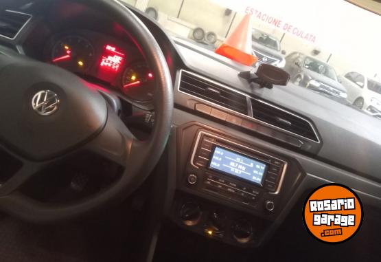 Autos - Volkswagen Gol trend 2020 Diesel 109088Km - En Venta