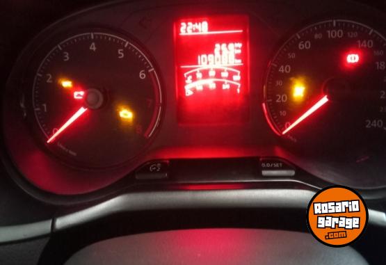 Autos - Volkswagen Gol trend 2020 Diesel 109088Km - En Venta