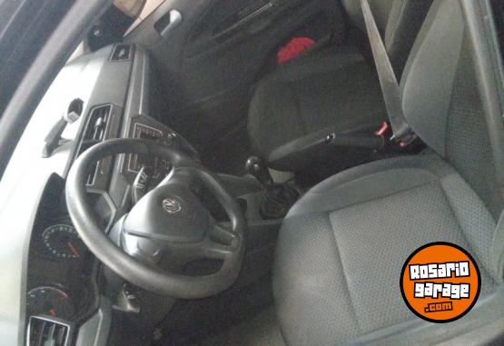 Autos - Volkswagen Gol trend 2020 Diesel 109088Km - En Venta