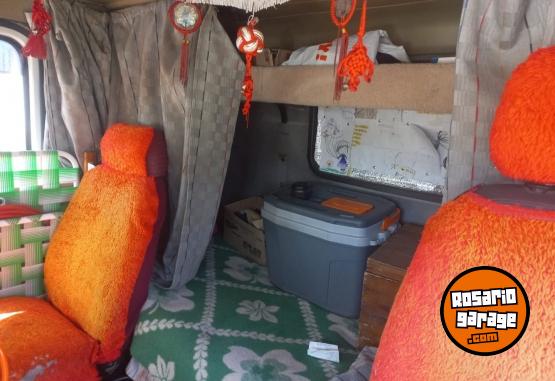 Camiones y Grúas - VENDO SCANIA 113 - En Venta