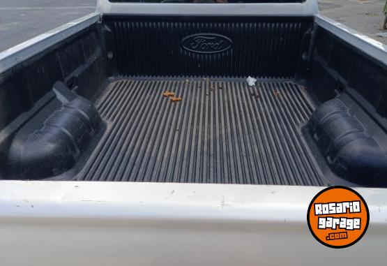 Camionetas - Ford Ranger 2018 Diesel 110000Km - En Venta