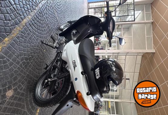 Motos - Guerrero Trip full 2026 Nafta 550Km - En Venta