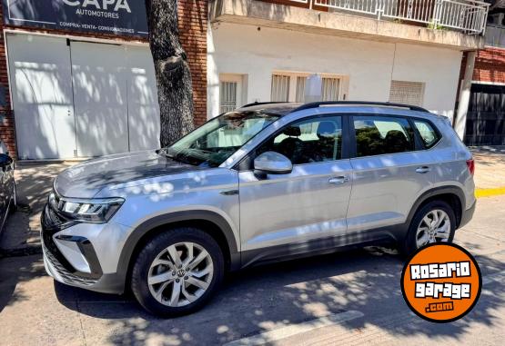 Autos - Volkswagen TAOS 2024 Nafta  - En Venta