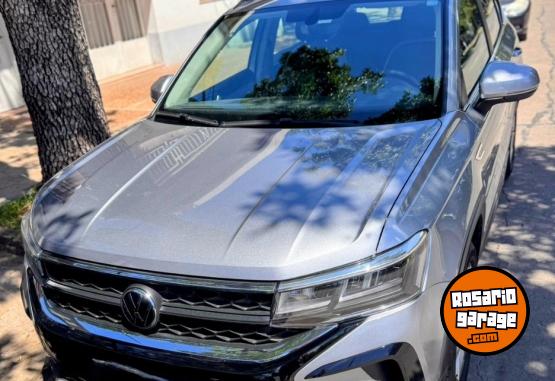 Autos - Volkswagen TAOS 2024 Nafta  - En Venta