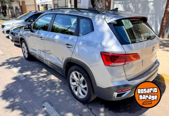 Autos - Volkswagen TAOS 2024 Nafta  - En Venta