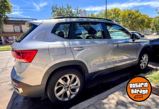 Autos - Volkswagen TAOS 2024 Nafta  - En Venta