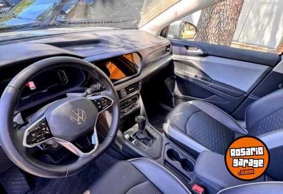 Autos - Volkswagen TAOS 2024 Nafta  - En Venta