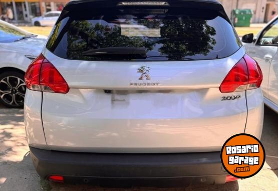 Autos - Peugeot 2008 SPORT 1.6 THP 2021 Nafta  - En Venta