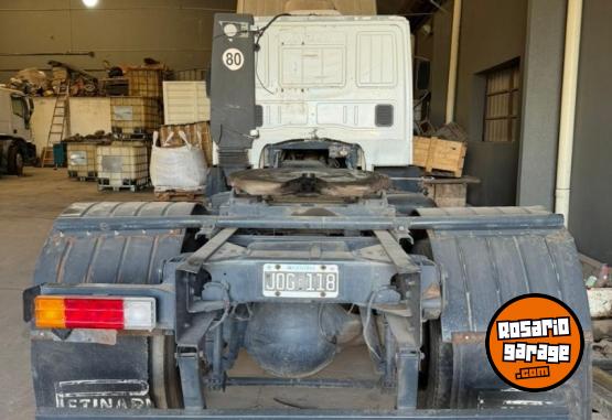 Camiones y Grúas - IVECO TECTOR 170E22 - En Venta