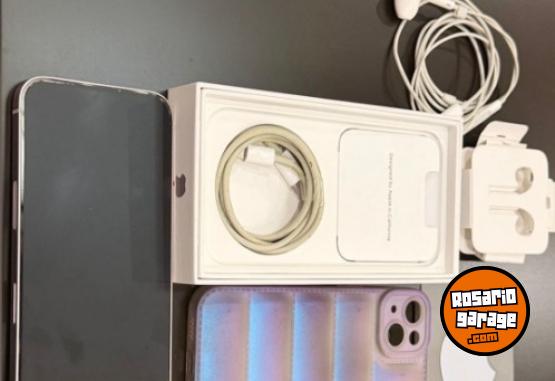 Telefon�a - IPHONE 13 IMPECABLE 256 Gb - En Venta
