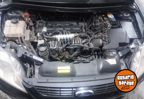 Autos - Ford Focus 1.6 2013 GNC 179000Km - En Venta