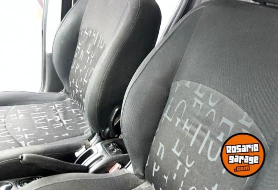 Autos - Peugeot 206 SW 2006 Nafta 225000Km - En Venta