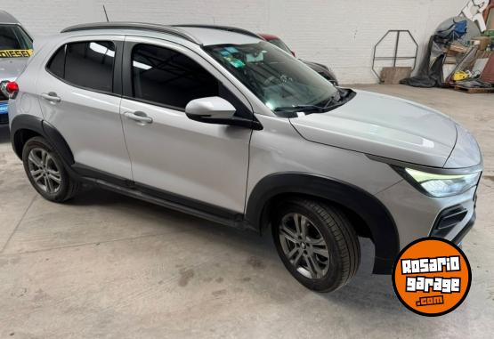 Autos - Fiat Pulse Drive 2022 Nafta 79000Km - En Venta