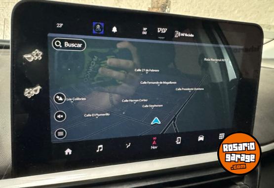 Autos - Fiat Pulse Drive 2022 Nafta 79000Km - En Venta