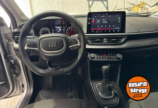 Autos - Fiat Pulse Drive 2022 Nafta 79000Km - En Venta