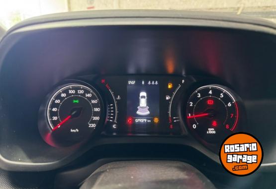 Autos - Fiat Pulse Drive 2022 Nafta 79000Km - En Venta