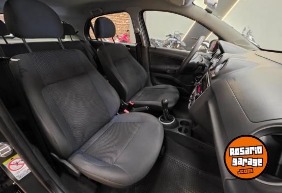 Autos - Volkswagen GOL TREND 1.6L 5P 2015 2015 Nafta 130000Km - En Venta