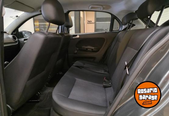 Autos - Volkswagen GOL TREND 1.6L 5P 2015 2015 Nafta 130000Km - En Venta