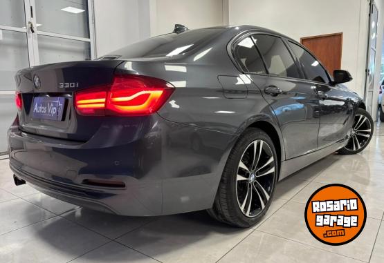 Autos - Bmw 330I - SPORTLINE 2019 Nafta 89000Km - En Venta