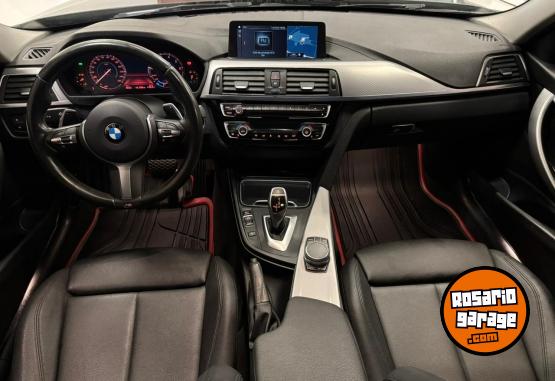 Autos - Bmw 330I - SPORTLINE 2019 Nafta 89000Km - En Venta