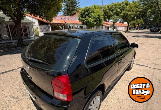 Autos - Volkswagen gol 2011 Nafta 126000Km - En Venta