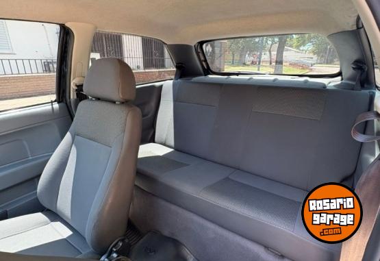 Autos - Volkswagen gol 2011 Nafta 126000Km - En Venta