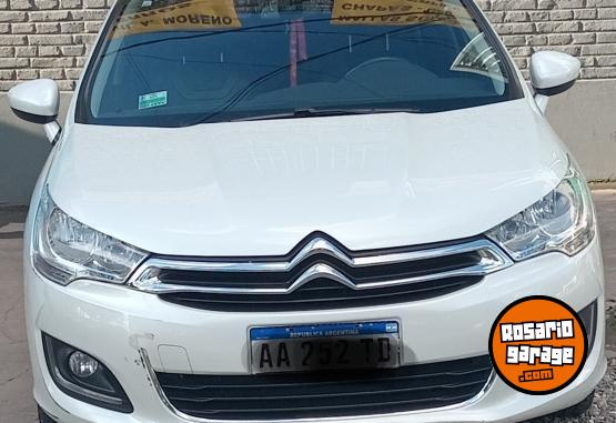 Autos - Citroen LOUNGE THP 2016 FEEL PACK 2016 Nafta 90000Km - En Venta