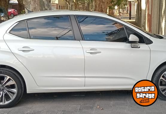 Autos - Citroen LOUNGE THP 2016 FEEL PACK 2016 Nafta 90000Km - En Venta