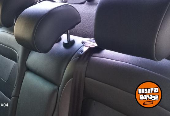 Autos - Citroen LOUNGE THP 2016 FEEL PACK 2016 Nafta 90000Km - En Venta