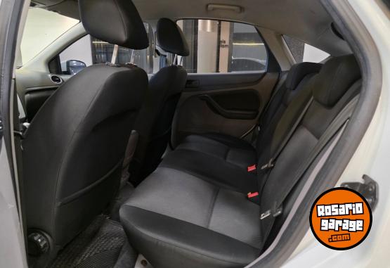 Autos - Ford FORD FOCUS TREND 1.6L 2013 Nafta 185000Km - En Venta