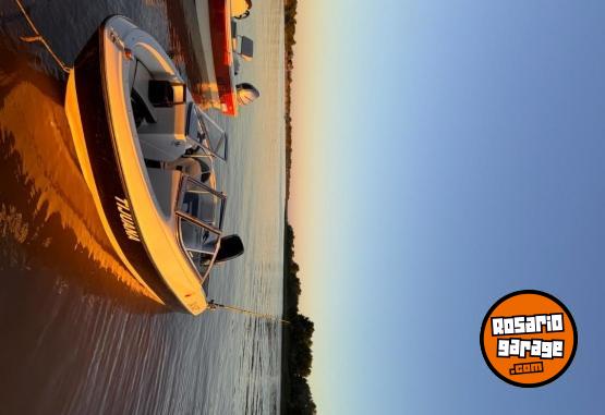 Embarcaciones - Electra 1600 2018 excelente estado. Nada que hacerle. Permuto por sea dol gti 130 mismo estado. - En Venta