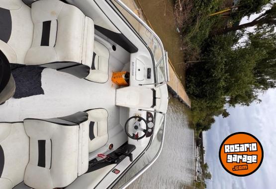 Embarcaciones - Electra 1600 2018 excelente estado. Nada que hacerle. Permuto por sea dol gti 130 mismo estado. - En Venta