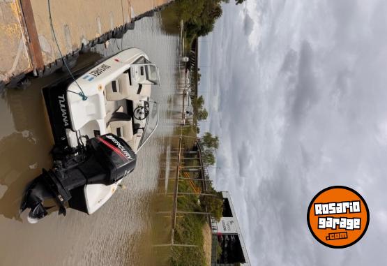 Embarcaciones - Electra 1600 2018 excelente estado. Nada que hacerle. Permuto por sea dol gti 130 mismo estado. - En Venta