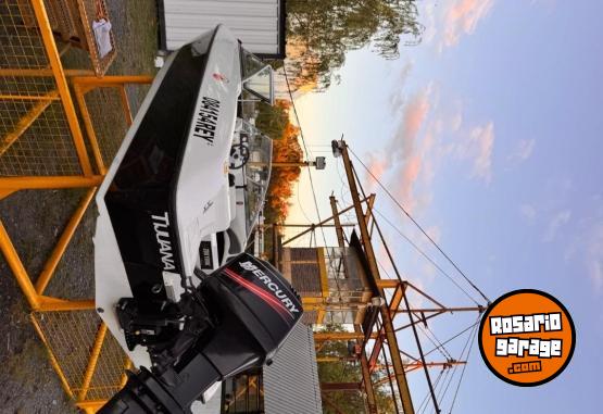 Embarcaciones - Electra 1600 2018 excelente estado. Nada que hacerle. Permuto por sea dol gti 130 mismo estado. - En Venta